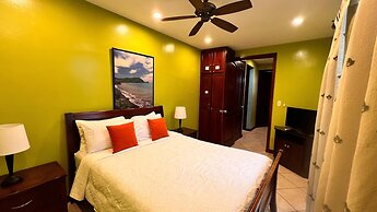 Monte Carlo Luxury Condominiums