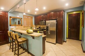 Monte Carlo Luxury Condominiums