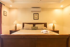 Monte Carlo Luxury Condominiums