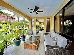 Monte Carlo Luxury Condominiums