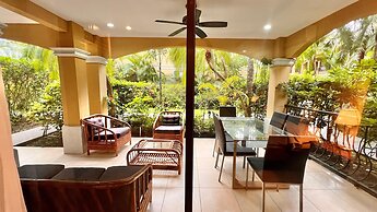 Monte Carlo Luxury Condominiums