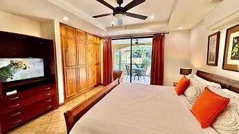 Monte Carlo Luxury Condominiums