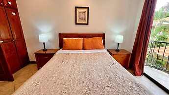 Monte Carlo Luxury Condominiums