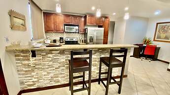 Monte Carlo Luxury Condominiums