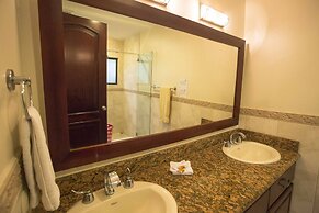 Monte Carlo Luxury Condominiums