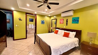 Monte Carlo Luxury Condominiums