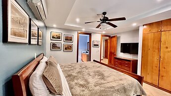 Monte Carlo Luxury Condominiums