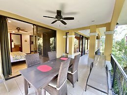 Monte Carlo Luxury Condominiums