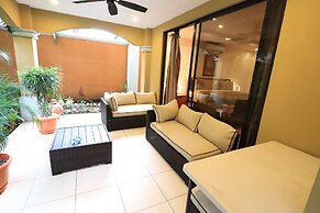 Monte Carlo Luxury Condominiums