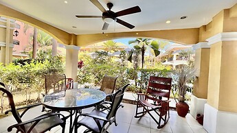 Monte Carlo Luxury Condominiums