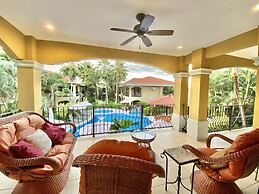 Monte Carlo Luxury Condominiums