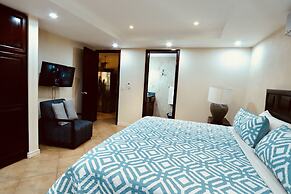 Monte Carlo Luxury Condominiums