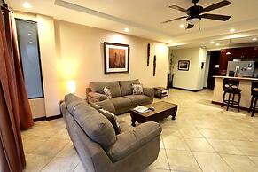 Monte Carlo Luxury Condominiums