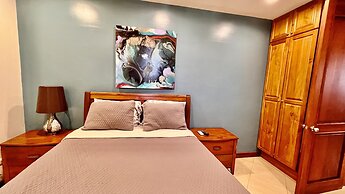 Monte Carlo Luxury Condominiums