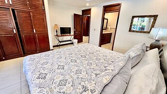 Monte Carlo Luxury Condominiums