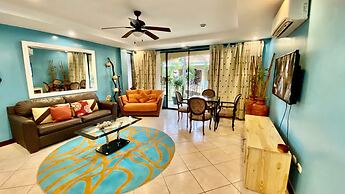 Monte Carlo Luxury Condominiums