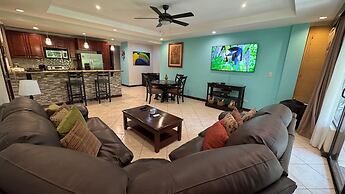 Monte Carlo Luxury Condominiums