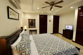 Monte Carlo Luxury Condominiums