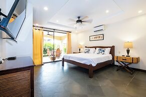 Monte Carlo Luxury Condominiums