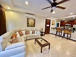 Monte Carlo Luxury Condominiums