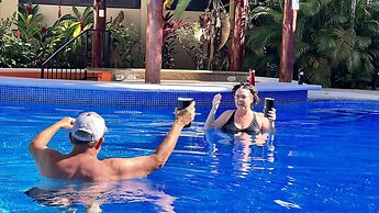 Monte Carlo Luxury Condominiums