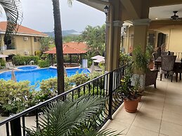 Monte Carlo Luxury Condominiums