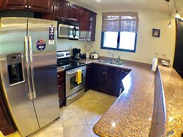 Monte Carlo Luxury Condominiums