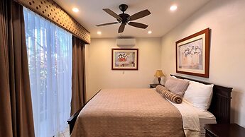 Monte Carlo Luxury Condominiums