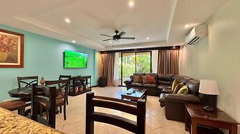 Monte Carlo Luxury Condominiums