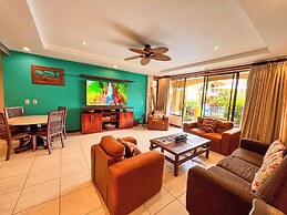 Monte Carlo Luxury Condominiums