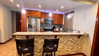 Monte Carlo Luxury Condominiums