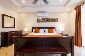 Monte Carlo Luxury Condominiums