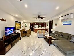 Monte Carlo Luxury Condominiums