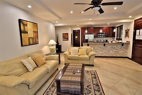 Monte Carlo Luxury Condominiums