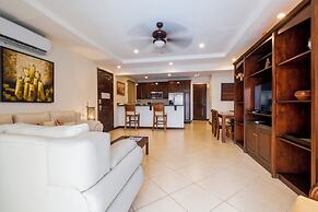 Monte Carlo Luxury Condominiums