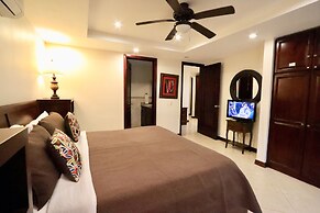 Monte Carlo Luxury Condominiums