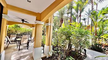 Monte Carlo Luxury Condominiums