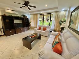 Monte Carlo Luxury Condominiums