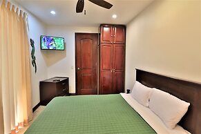 Monte Carlo Luxury Condominiums