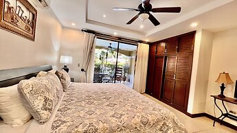 Monte Carlo Luxury Condominiums