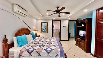 Monte Carlo Luxury Condominiums