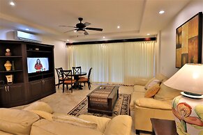 Monte Carlo Luxury Condominiums