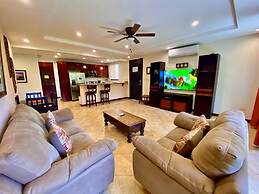 Monte Carlo Luxury Condominiums