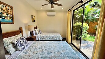 Monte Carlo Luxury Condominiums