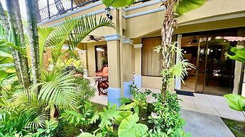 Monte Carlo Luxury Condominiums