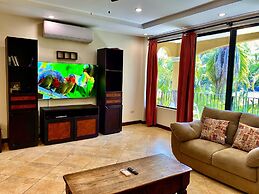 Monte Carlo Luxury Condominiums