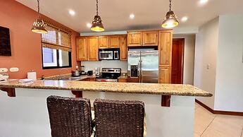 Monte Carlo Luxury Condominiums