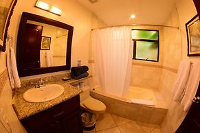 Monte Carlo Luxury Condominiums