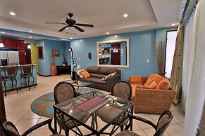 Monte Carlo Luxury Condominiums