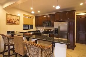 Monte Carlo Luxury Condominiums